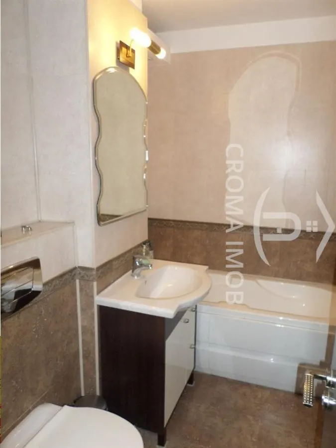 Inchiriere apartament 2 camere in Ploiesti, zona B-dul Bucuresti - foto 12