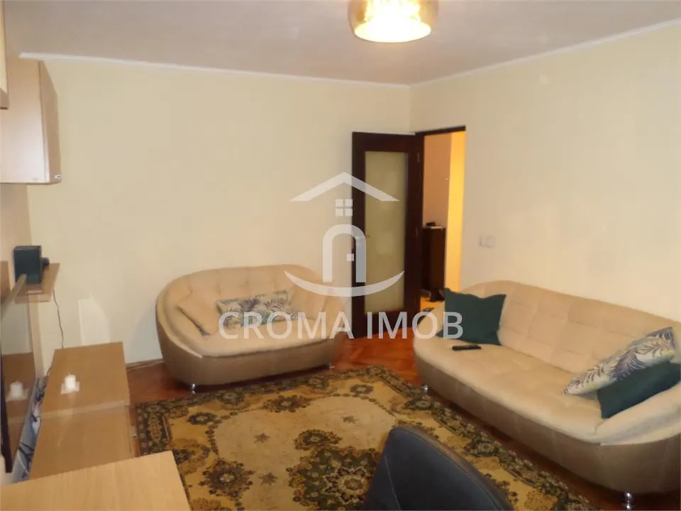 Inchiriere apartament 2 camere in Ploiesti, zona B-dul Bucuresti - foto 4