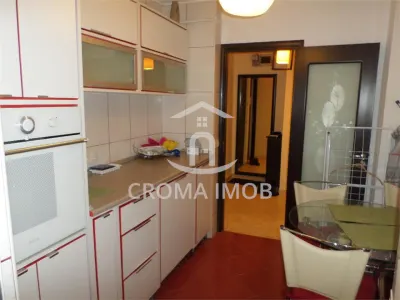 Inchiriere apartament 2 camere in Ploiesti, zona B-dul Bucuresti - foto 8