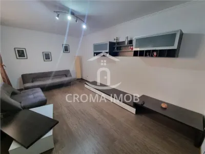 Apartament 2 camere de inchiriat in Ploiesti, zona Republicii - Ploiesti