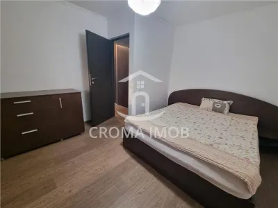 Apartament 2 camere de inchiriat in Ploiesti, zona Republicii - foto 11