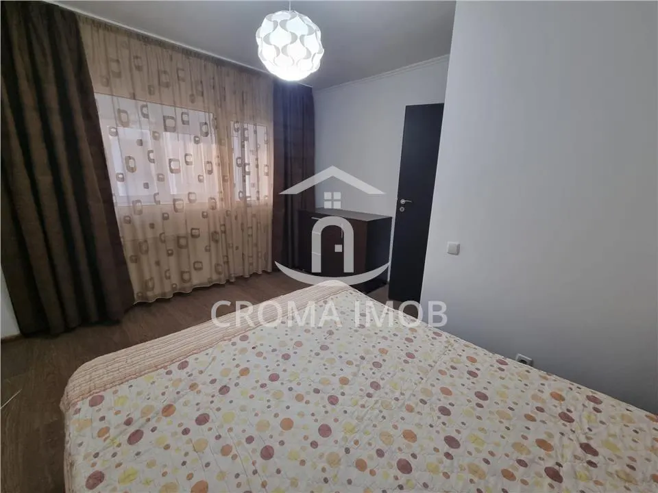 Apartament 2 camere de inchiriat in Ploiesti, zona Republicii - foto 13