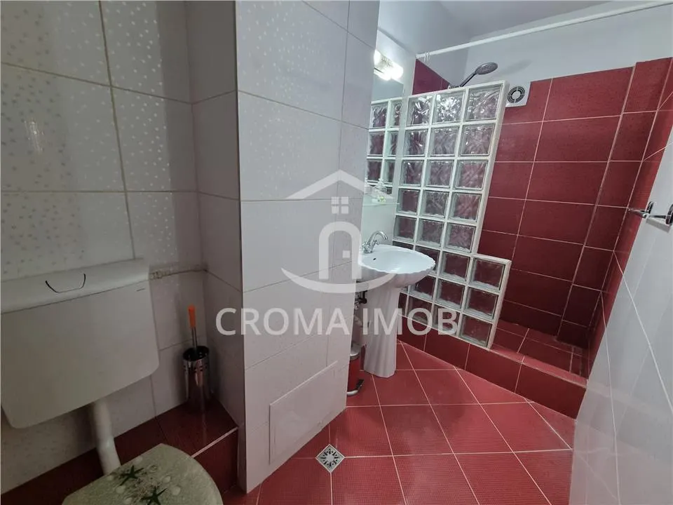 Apartament 2 camere de inchiriat in Ploiesti, zona Republicii - foto 14