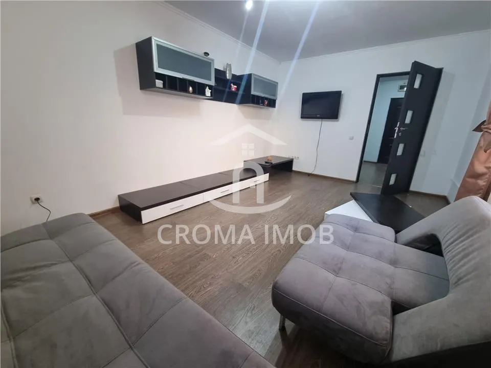 Apartament 2 camere de inchiriat in Ploiesti, zona Republicii - foto 3