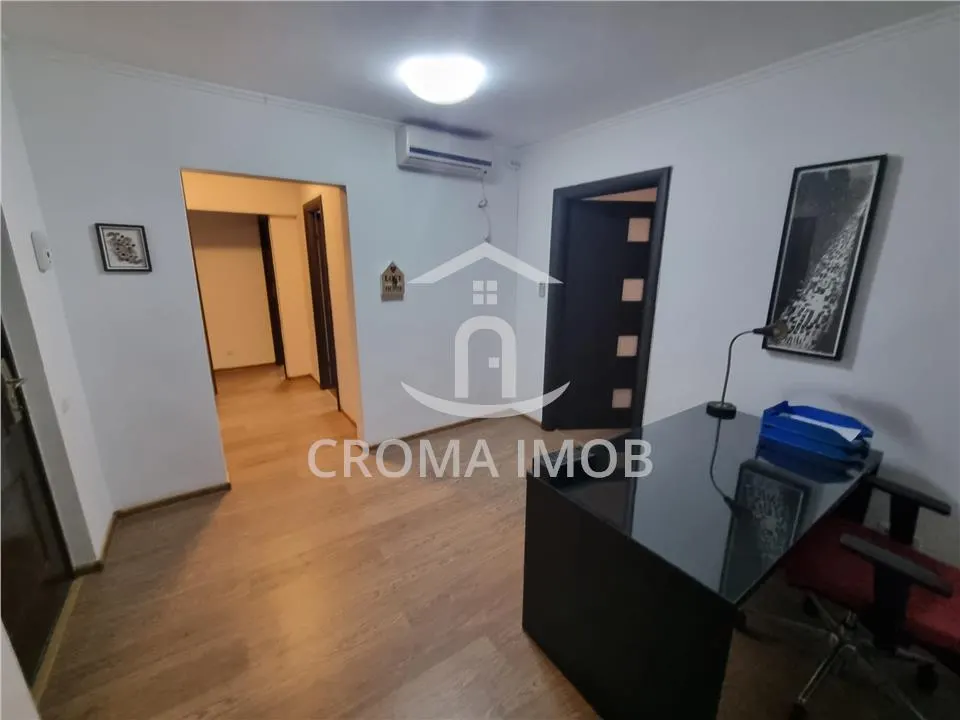 Apartament 2 camere de inchiriat in Ploiesti, zona Republicii - foto 5