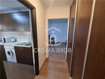 Apartament 2 camere de inchiriat in Ploiesti, zona Republicii - foto 6