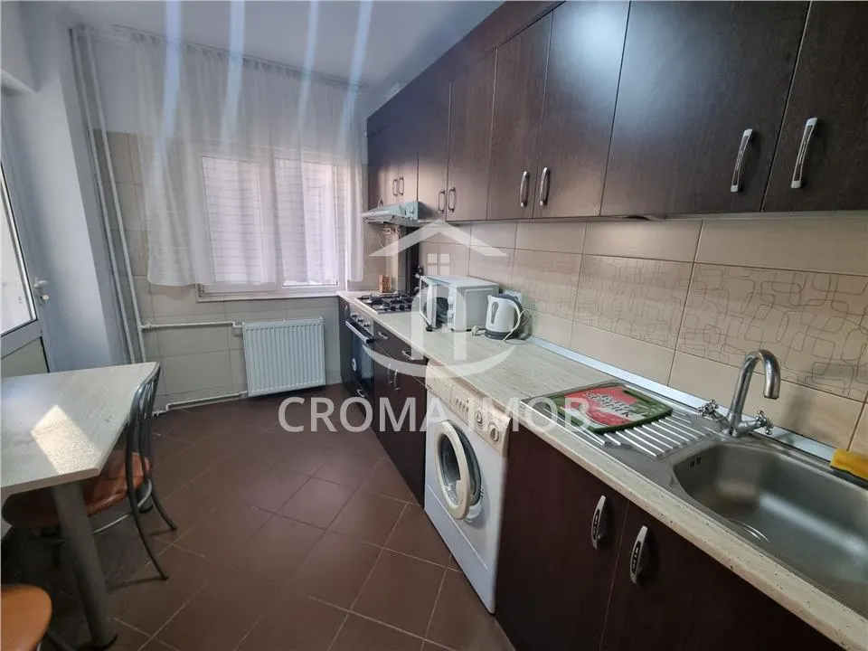 Apartament 2 camere de inchiriat in Ploiesti, zona Republicii - foto 7
