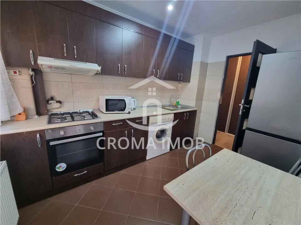 Apartament 2 camere de inchiriat in Ploiesti, zona Republicii - foto 8
