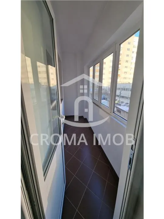 Apartament 2 camere de inchiriat in Ploiesti, zona Republicii - foto 9