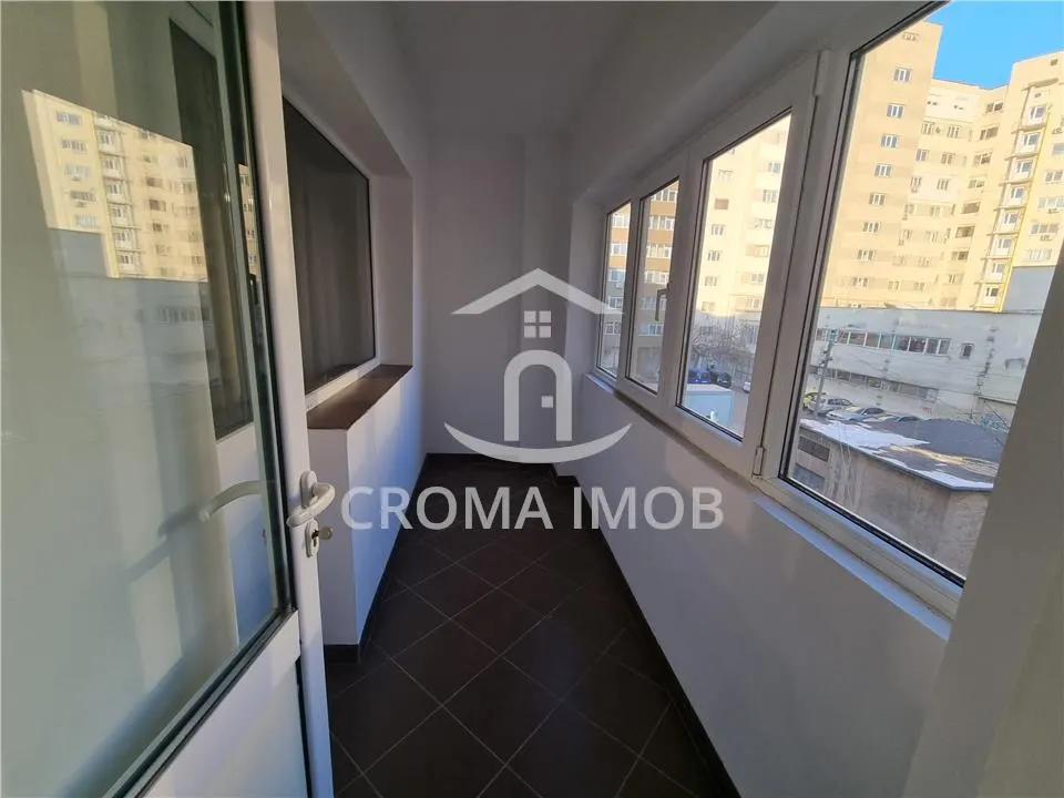 Apartament 2 camere de inchiriat in Ploiesti, zona Republicii - foto 10