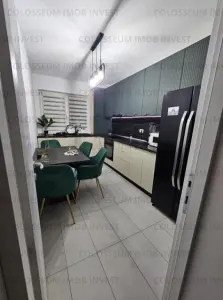 Apartament 2 camere, decomandat - zona Sanpetru - foto 4