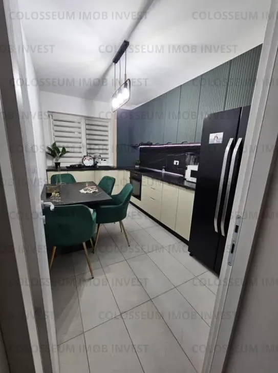 Apartament 2 camere, decomandat - zona Sanpetru - foto 4