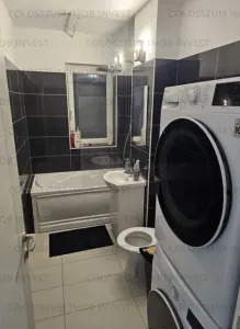 Apartament 2 camere, decomandat - zona Sanpetru - foto 6