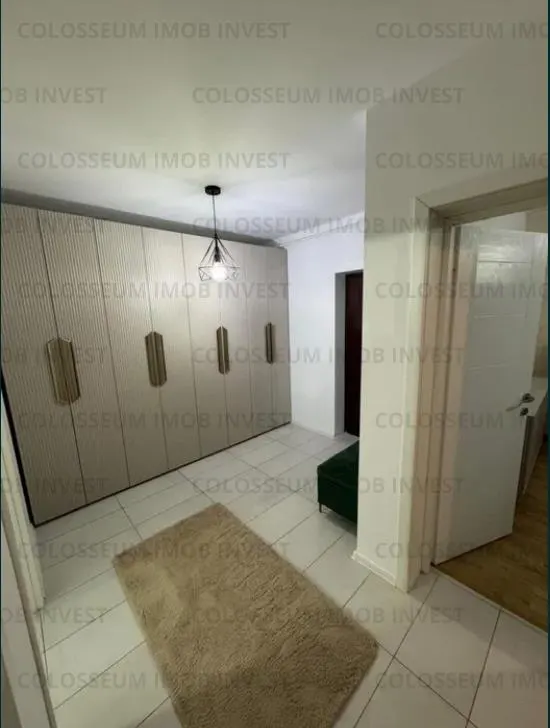 Apartament 2 camere, decomandat - zona Sanpetru - foto 7
