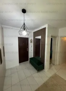 Apartament 2 camere, decomandat - zona Sanpetru - foto 8