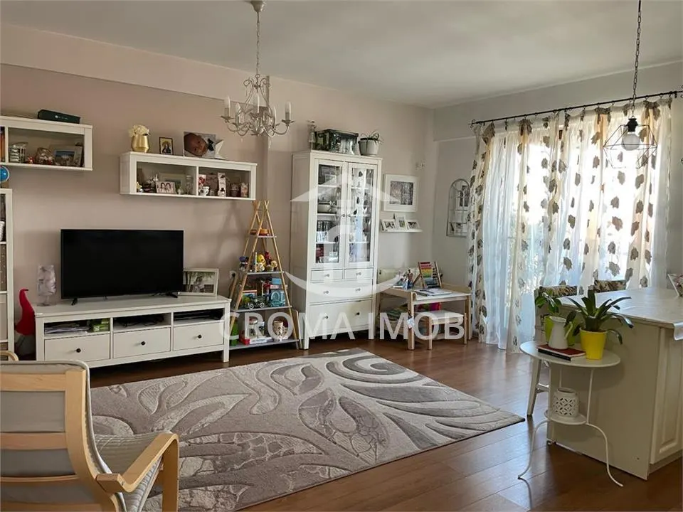 CromaImob Inchiriere apartament 2 camere, zona Albert, Evocasa - foto 1