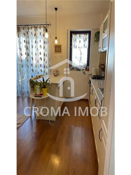CromaImob Inchiriere apartament 2 camere, zona Albert, Evocasa - foto 2