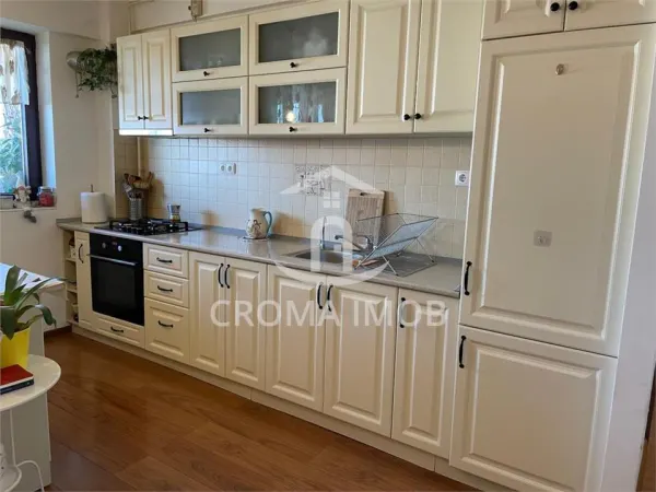 Apartament 2 camere Ploiești - poza 3