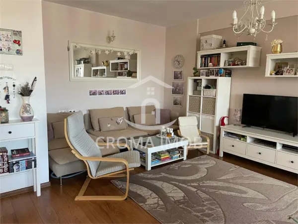 Apartament 2 camere Ploiești - poza 4