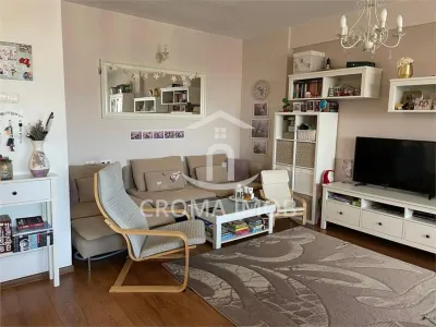 CromaImob Inchiriere apartament 2 camere, zona Albert, Evocasa - foto 4