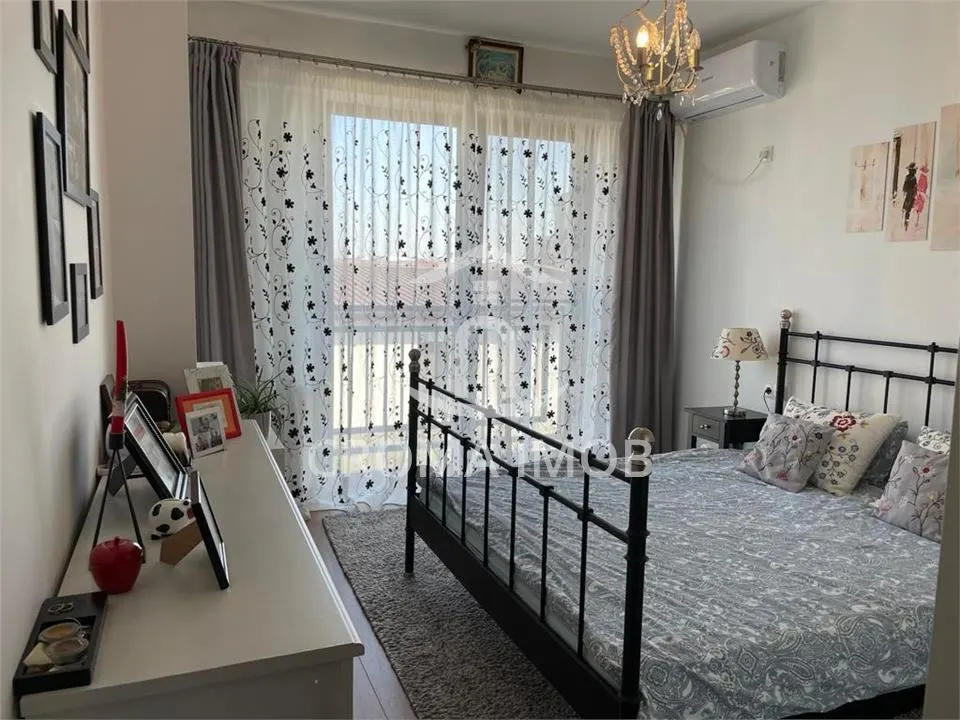CromaImob Inchiriere apartament 2 camere, zona Albert, Evocasa - foto 5