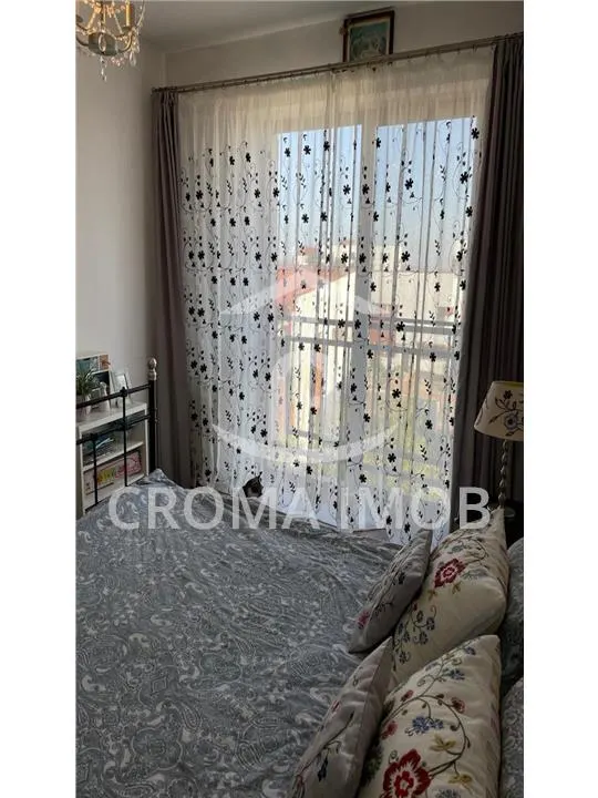 CromaImob Inchiriere apartament 2 camere, zona Albert, Evocasa - foto 6
