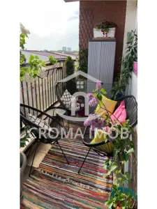 CromaImob Inchiriere apartament 2 camere, zona Albert, Evocasa - foto 9