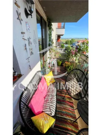 Apartament 2 camere Ploiești - poza 10