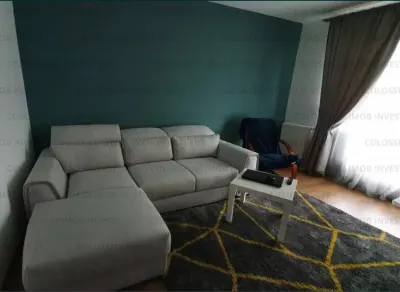 Apartament 2 camere, decomandat - zona Avantgarden - foto 1