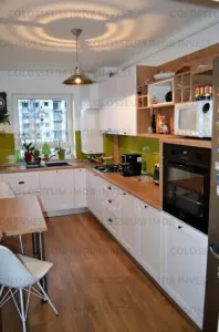 Apartament 2 camere, decomandat - zona Avantgarden - foto 2
