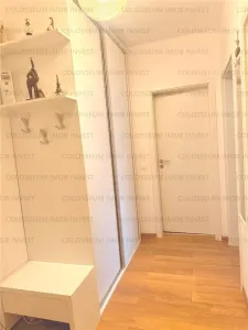 Apartament 2 camere, decomandat - zona Avantgarden - foto 11