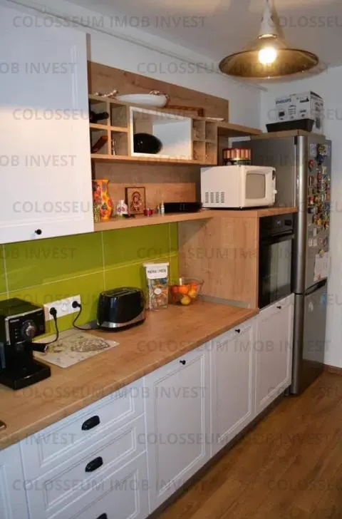 Apartament 2 camere, decomandat - zona Avantgarden - foto 4