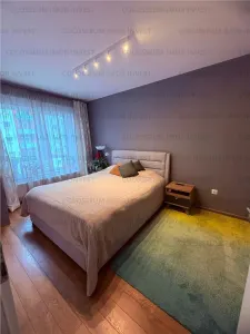 Apartament 2 camere, decomandat - zona Avantgarden - foto 5