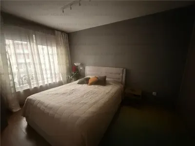 Apartament 2 camere, decomandat - zona Avantgarden - foto 6