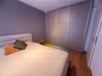 Apartament 2 camere, decomandat - zona Avantgarden - foto 7