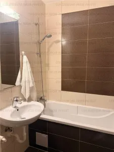 Apartament 2 camere, decomandat - zona Avantgarden - foto 10