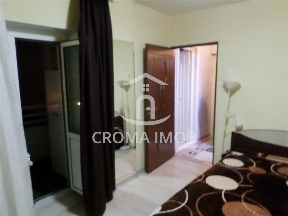 Vanzare apartament spatios 3 camere mobilat Ploiesti str Marasesti - foto 13
