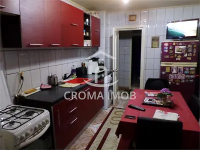 Vanzare apartament spatios 3 camere mobilat Ploiesti str Marasesti - foto 15