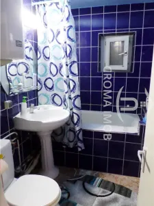 Vanzare apartament spatios 3 camere mobilat Ploiesti str Marasesti - foto 5