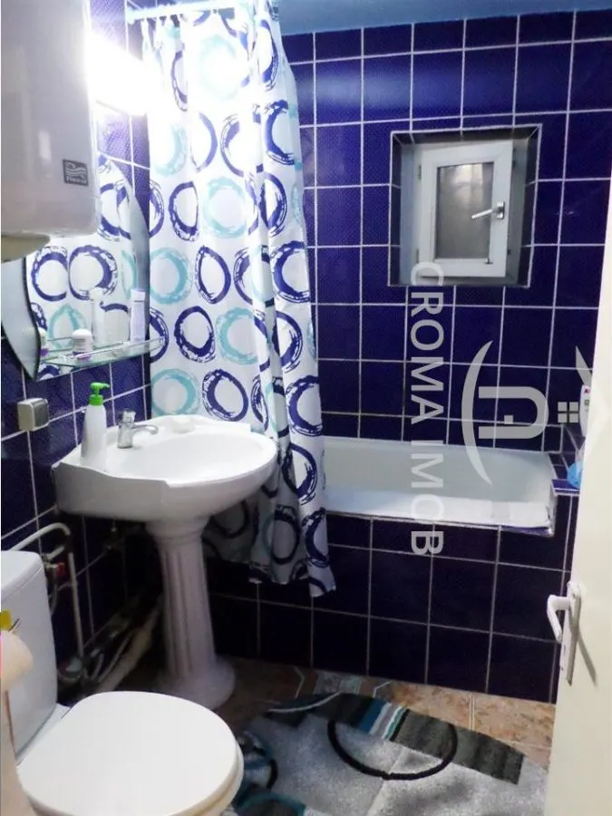 Vanzare apartament spatios 3 camere mobilat Ploiesti str Marasesti - foto 5