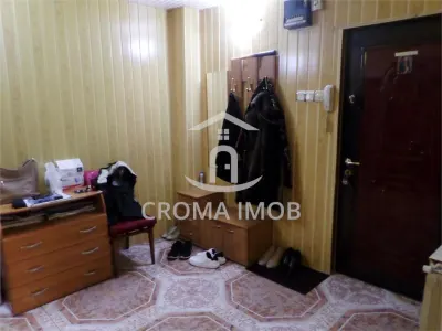 Vanzare apartament spatios 3 camere mobilat Ploiesti str Marasesti - foto 9