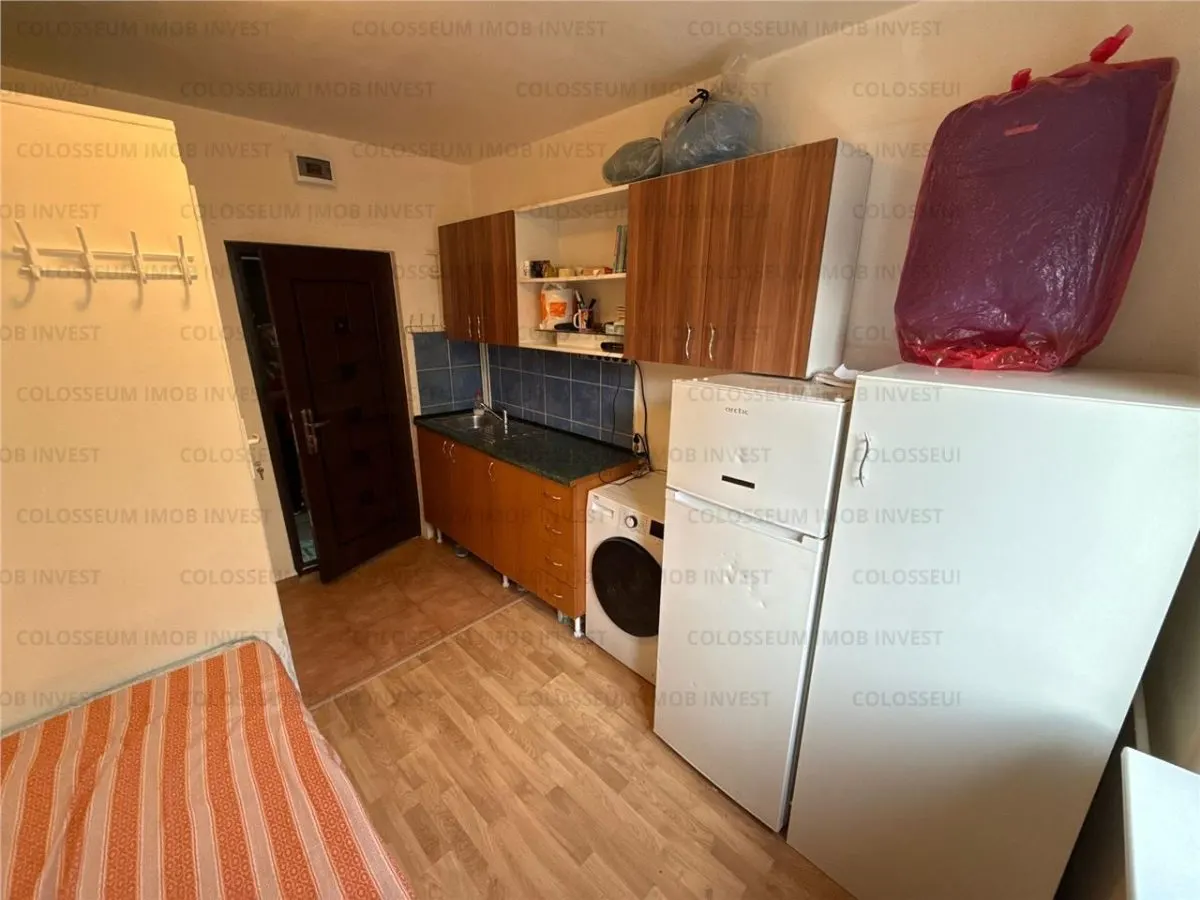 Camera de camin - zona Astra - foto 2