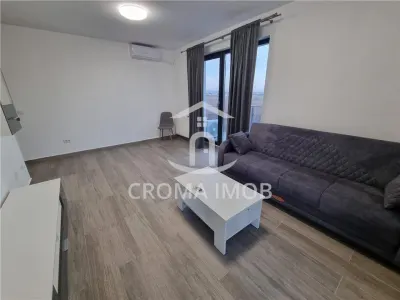 Inchiriere apartament cu 3 camere, zona Nord, MRS Village, Ploiesti - Ploiesti