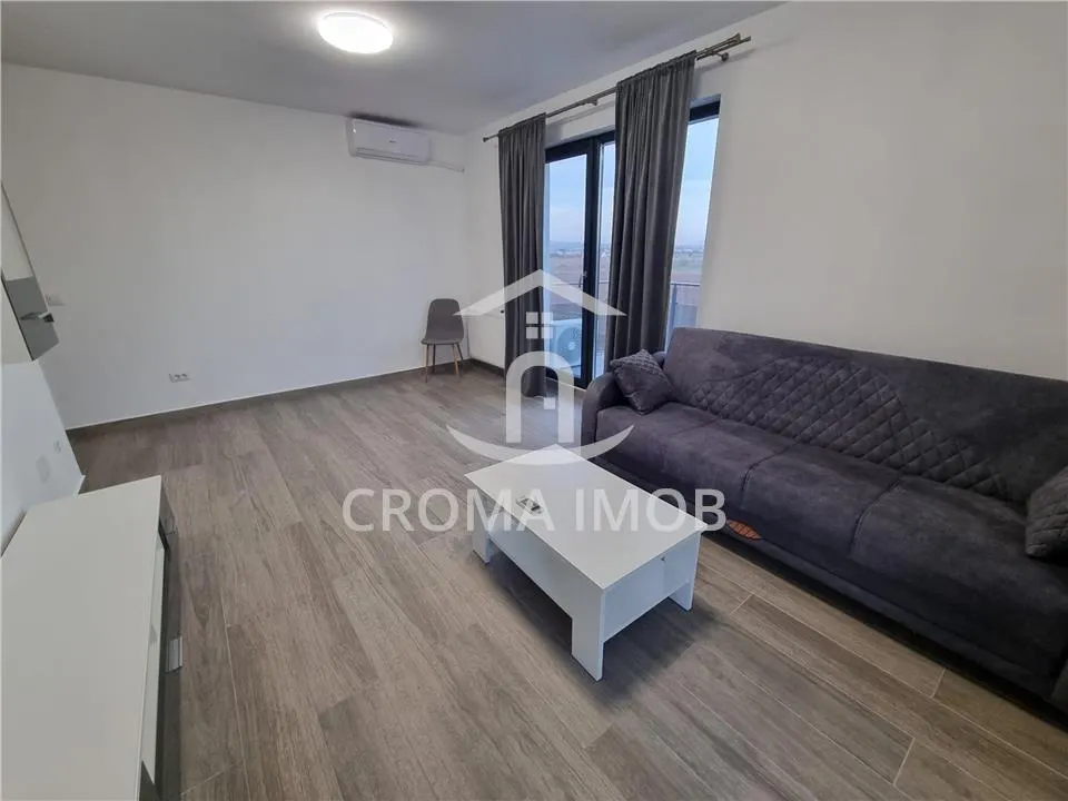 Inchiriere apartament cu 3 camere, zona Nord, MRS Village, Ploiesti - foto 1