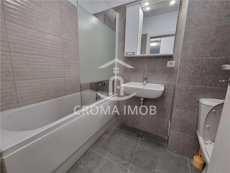 Inchiriere apartament cu 3 camere, zona Nord, MRS Village, Ploiesti - foto 11