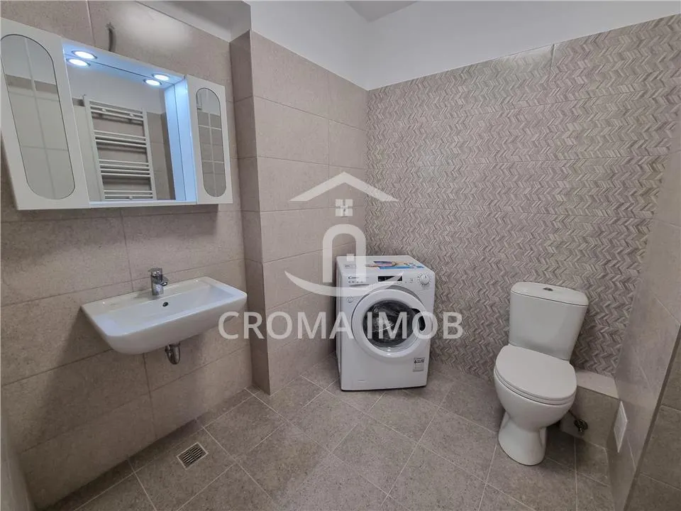 Inchiriere apartament cu 3 camere, zona Nord, MRS Village, Ploiesti - foto 12
