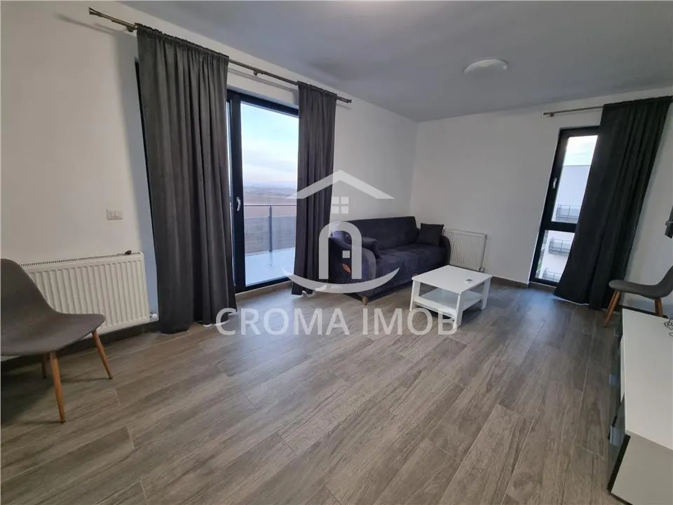 Inchiriere apartament cu 3 camere, zona Nord, MRS Village, Ploiesti - foto 3