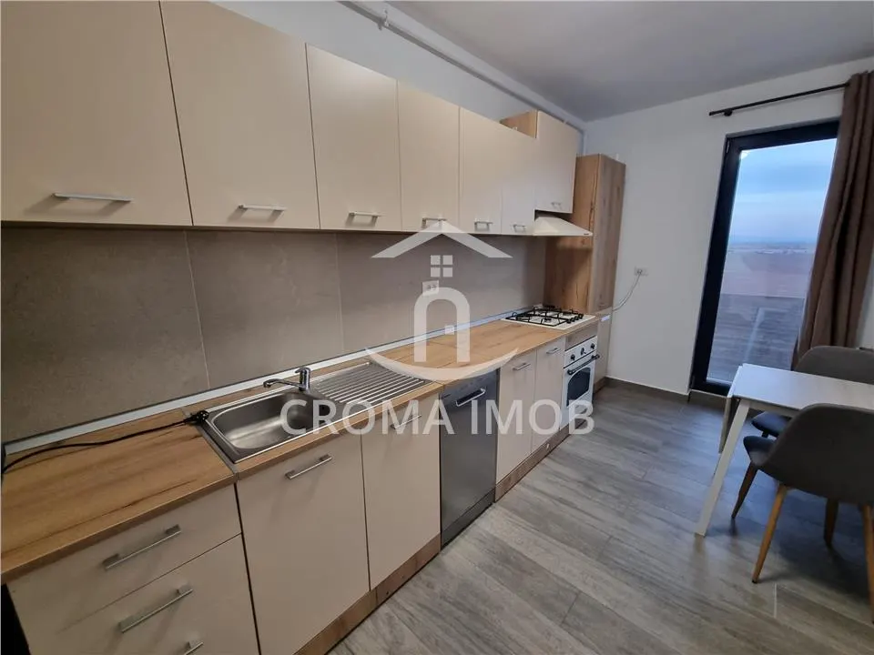 Inchiriere apartament cu 3 camere, zona Nord, MRS Village, Ploiesti - foto 4