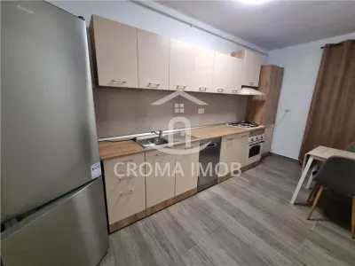 Inchiriere apartament cu 3 camere, zona Nord, MRS Village, Ploiesti - foto 5