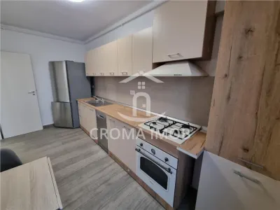 Inchiriere apartament cu 3 camere, zona Nord, MRS Village, Ploiesti - foto 6